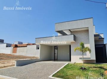 Casa · 128m² · 3 Quartos · 2 Vagas · Venda de Casa em Condomínio de Alto Padrão em Mogi Guaçu-SP: 3 Quartos, 1 Suíte, 2 Salas, 2 Vagas de
