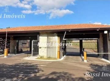 Casa · Oportunidade única: Terreno em condomínio de alto padrão em Mogi Mirim-SP, no Residencial Vila Tosca