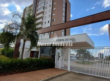 Apartamento · 3 Quartos · 3 Vagas · Imperdível oportunidade: Apartamento à venda em Mogi Mirim-SP, Condomínio Costa do Sol, 3 quartos, 1
