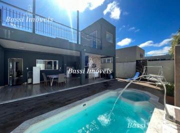 Casa · 194m² · 3 Quartos · 3 Vagas · Casa à venda em Mogi Mirim-SP, Jardim Murayama, 3 quartos, 3 suítes, 3 salas, 3 vagas de garagem, 19