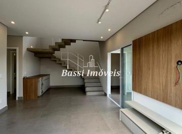 Casa · 170m² · 3 Quartos · 2 Vagas · Imperdível: Sobrado de Luxo em Condomínio na Reserva da Mata, Mogi Mirim-SP - 3 Quartos, 3 Suítes, 3