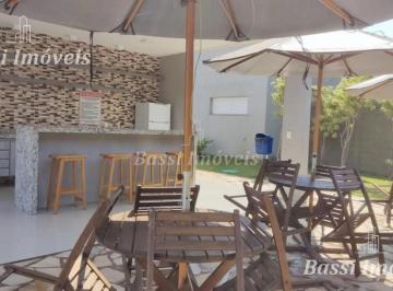 Apartamento · 2 Quartos · Apartamento à venda em Mogi Guaçu-SP  2 quartos, 1 suíte, 2 salas  Portal Vila das Borboletas  53m² 