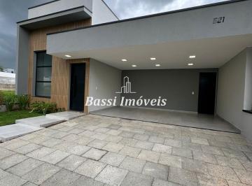 Casa · 126m² · 3 Quartos · Casa à Venda em Mogi Mirim-SP - Condomínio Reserva da Mata - 3 quartos, 1 suíte