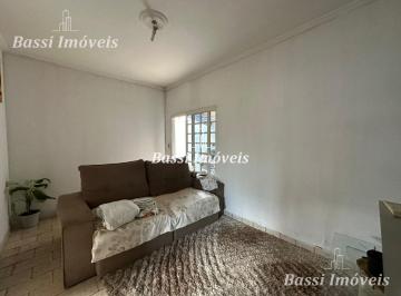 Casa · 180m² · 4 Quartos · 2 Vagas · Imperdível oportunidade: Casa à venda em Mogi Guaçu-SP, bairro Jardim Santa Terezinha II, 4 quartos