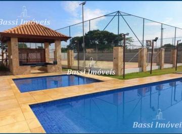 Casa · Terreno em Condomínio de Alto Padrão na Vila Toscana, Mogi Mirim-SP: Oportunidade Única de Investime