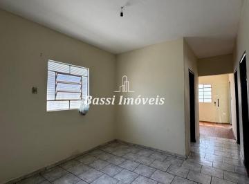 Casa · 105m² · 3 Quartos · 3 Vagas · Casa à venda em Mogi Mirim-SP na Vila Dias com 3 quartos, 1 sala, 3 vagas de garagem e 105m² de área