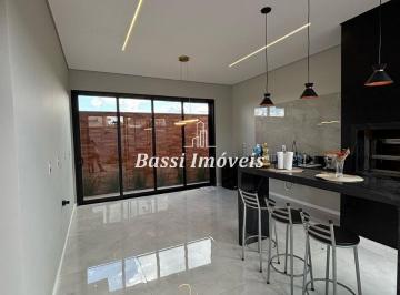 Casa · 127m² · 3 Quartos · Casa em condomínio à venda em Mogi Mirim-SP, Condomínio Reserva da Mata: 3 quartos, 1 suíte, 2 salas