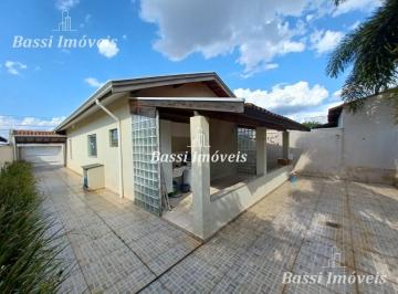 Casa · 150m² · 3 Quartos · 3 Vagas · Casa à venda em Mogi Guaçu-SP, Jardim Novo Itacolomi - 3 quartos, 1 suíte, 2 salas, 1 banheiro, 3 va
