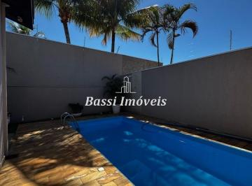 Casa · 200m² · 3 Quartos · 2 Vagas · Casa à venda em Mogi Guaçu-SP, Parque Residencial Cambuí: 3 quartos, 1 suíte, 2 salas, 2 banheiros, 