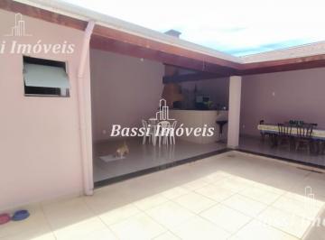 Casa · 160m² · 3 Quartos · 2 Vagas · Casa à venda em Mogi Mirim-SP, 3 quartos, 1 suíte, 2 salas, 2 banheiros, 2 vagas, 160m² - Loteamento