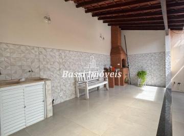 Casa · 152m² · 4 Quartos · 3 Vagas · Casa em condomínio com 4 quartos e 152m² em Mogi Guaçu-SP, bairro Colina Verde