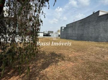 Casa · Terreno em Condomínio à Venda em Mogi Mirim-SP  Residencial Portal do Lago: Única Oportunidade de In