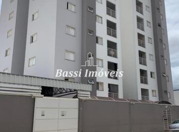 Apartamento · 3 Quartos · 1 Vaga · Apartamento à venda em Mogi Guaçu-SP  Condomínio Residencial Firenzi  3 quartos, 1 suíte, 73,51m²  I