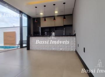 Casa · 198m² · 3 Quartos · 3 Vagas · Casa em Condomínio de Luxo em Mogi Mirim-SP  3 Quartos, 1 Suíte, 2 Salas, 2 Banheiros, 3 Vagas na Ga