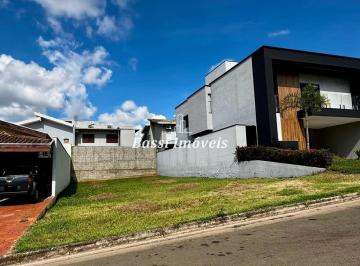 Casa · Terreno exclusivo em condomínio Mogi Guaçu-SP - Condomínio Santa Mônica 2, pronto para construir!