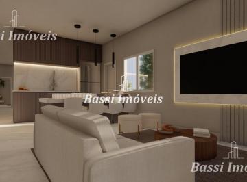 Casa · 76m² · 3 Quartos · Casa à venda em Mogi Mirim-SP, bairro Mirante: 3 quartos, 1 suíte, 2 salas, 1 banheiro, 76,00 m². Ap