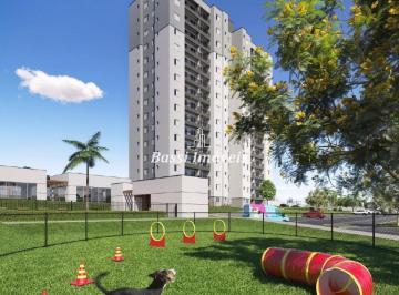 Apartamento · 2 Quartos · Apartamentos à venda em Mogi Mirim-SP, Loteamento Inocoop: 2 quartos, 1 sala, 1 banheiro