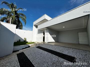 Casa · 195m² · 3 Quartos · 2 Vagas · Casa à venda em Mogi Mirim-SP, Jardim Patrícia, 3 quartos, 1 suíte, 2 banheiros, 2 vagas, 195,82 m²