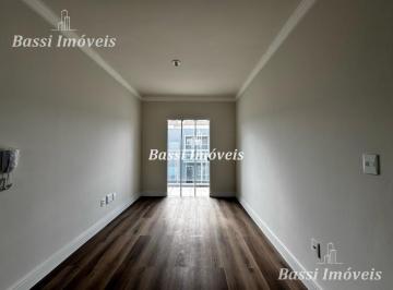 Apartamento · 2 Quartos · 1 Vaga · Apartamento à venda em Mogi Mirim-SP, Residencial Villa Primavera: 2 quartos, 2 salas, 1 banheiro, 1