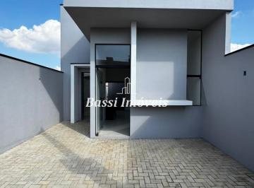 Casa · 70m² · 2 Quartos · Imperdível oportunidade: Casa à venda em Mogi Guaçu-SP, Jardim Santo Antônio. 2 quartos, 1 suíte, 2 