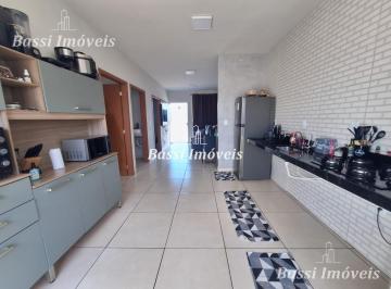 Apartamento · 80m² · 2 Quartos · Apartamento à venda em Mogi Mirim-SP no Jardim Santa Clara - 2 quartos, 2 salas, 1 banheiro
