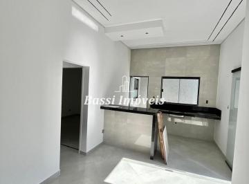 Casa · 55m² · 2 Quartos · 2 Vagas · Casa à venda no Jardim Flor da Serra, Mogi Guaçu-SP: 2 quartos, 1 suíte, 1 sala, 2 banheiros, 2 vaga