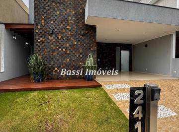 Casa · 122m² · 3 Quartos · 2 Vagas · Casa térrea à venda no Condomínio Santa Mônica I - Mogi Guaçu/SP - 3 dormitórios, 1 suíte