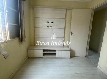 Apartamento · 2 Quartos · 1 Vaga · Apartamento à venda no Morada do Sol em Mogi Guaçu, 2 quartos planejados