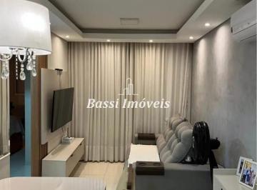 Apartamento · 2 Quartos · Apartamento à venda no Portal Vila das Borboletas em Mogi Guaçu/SP, 2 Quartos, 1 Suíte