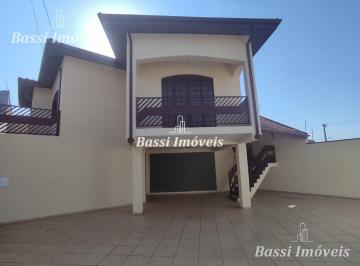 Casa · 202m² · 3 Quartos · 2 Vagas · Casa à venda no Jardim Itacolomy em Mogi Guaçu, 3 dormitórios e área gourmet