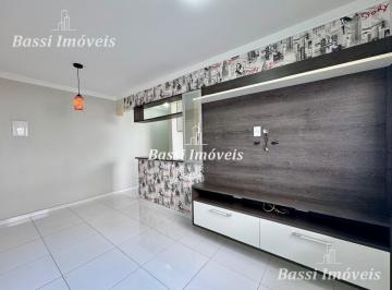 Apartamento · 2 Quartos · 1 Vaga · Apartamento à venda em Mogi Guaçu-SP, Residencial Recanto dos Pássaros I: 2 quartos, 1 sala, 1 banhe
