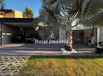 Casa · 193m² · 3 Quartos · Casa à Venda no Residencial Palm Park - Estiva Gerbi/SP