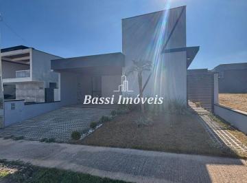 Casa · 119m² · 3 Quartos · 2 Vagas · Condomínio Reserva da Mata