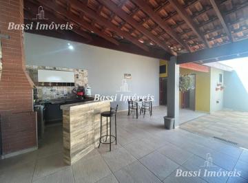 Casa · 80m² · 2 Quartos · 2 Vagas · Casa à venda no Jardim Eldorado Mogi Guaçu/SP 2 dormitórios, área de lazer R$ 280 mil
