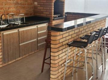 Casa · 2 Vagas · Casa a venda Jardim Artigiane em Mogi Guaçu-SP