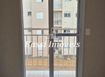Apartamento · 46m² · 2 Quartos · 1 Vaga · Apartamento à venda em Mogi Mirim-SP, no Condomínio Manacas: 2 quartos, 1 vaga, 46m². Aproveite!
