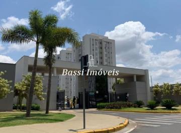 Apartamento · 2 Quartos · Apartamento à Venda no Portal Vila das Borboletas, Mogi Guaçu, 2 Dormitórios e suíte