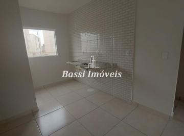 Apartamento · 49m² · 2 Quartos · 1 Vaga · Imperdível: Apartamento à venda em Mogi Mirim-SP, 2 quartos, 48,45 m², no Condomínio Residencial Vil