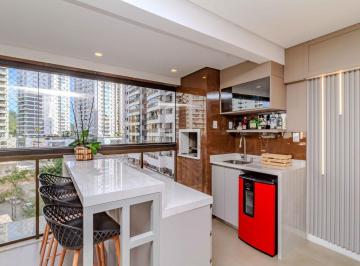 Apartamento · 101m² · 3 Quartos · 2 Vagas · Apartamento à venda na Fazenda em Itajaí,