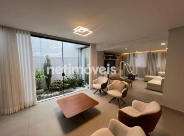 Casa · 271m² · 4 Quartos · 4 Vagas · Venda Casa Santa Lúcia Belo Horizonte