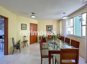Apartamento · 84m² · 3 Quartos · 2 Vagas · Apartamento 3 Quartos à Venda no Ipiranga – BH
