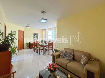 Apartamento · 84m² · 3 Quartos · 2 Vagas · Apartamento 3 Quartos à Venda no Ipiranga – BH