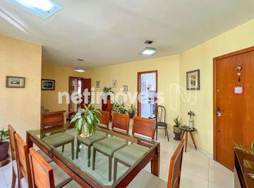 Apartamento · 84m² · 3 Quartos · 2 Vagas · Apartamento 3 Quartos à Venda no Ipiranga – BH