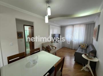 Apartamento · 46m² · 2 Quartos · 1 Vaga · Apartamento 2 quartos no Arvoredo