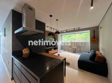 Apartamento · 163m² · 2 Quartos · 2 Vagas · Área Privativa 2 quartos no Buritis