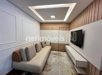 Sala de estar · Apartamento 3 quartos, 1 suíte, closet, marcenaria completa, lazer, 1 vaga elevador.