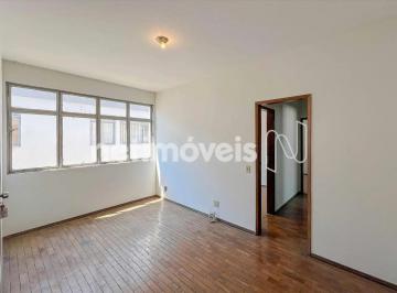 Sala · Apartamento de 3 quartos à venda no Cidade Nova!