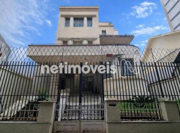 Casa · 520m² · 6 Quartos · 10 Vagas · CASARÃO TOMBADO DE 1925