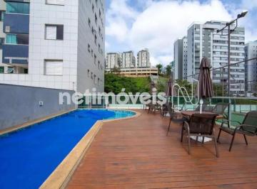 Apartamento · 117m² · 2 Quartos · 3 Vagas · Excelente área privativa no Buritis .Só mesmo conhecendo para você saber.