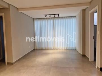 Apartamento · 117m² · 2 Quartos · 3 Vagas · Excelente área privativa no Buritis .Só mesmo conhecendo para você saber.